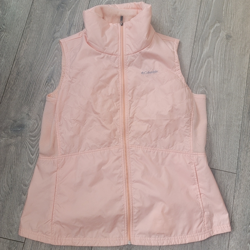 Columbia Lightweight Vest